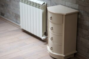 Photo Filing cabinet