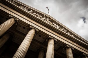 Photo Bylaws and Articles of Incorporation: Legal Documents