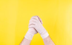 Photo Handshake deal