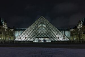 Photo Donor pyramid
