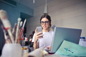 Photo Business loan