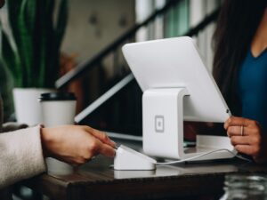 Photo Credit card options