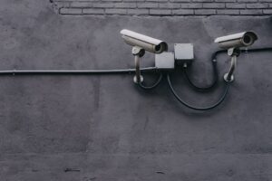 Photo Security chip