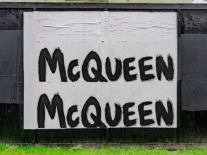 Photo Billboard advertising