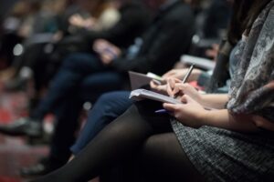 Photo Community event