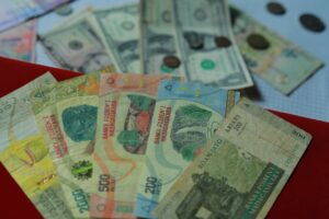 Photo Multiple income streams