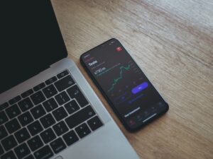 Photo Expense tracking app
