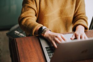 Photo Business registration form