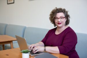 Photo Employee handbook