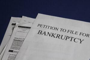 Photo Legal documents