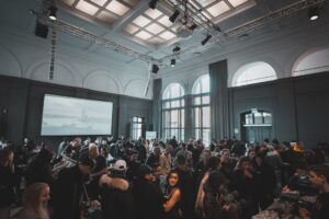 Photo Conference Schedule