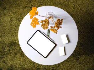 Photo Business cards