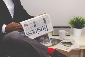 Photo Financial Forecasting