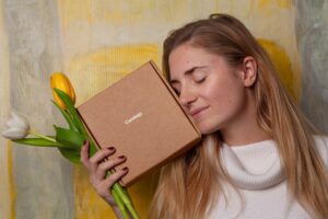 Photo Subscription Box
