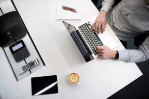 Photo Business plan