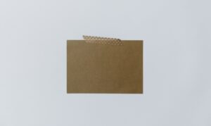 Photo Credit card application