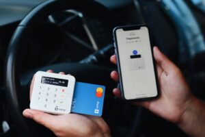 Photo Credit card comparison
