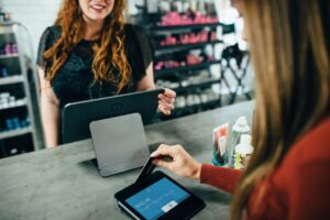 Photo Credit card comparison