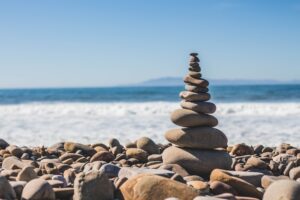 Photo Financial balance