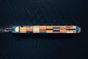 Photo Global trade
