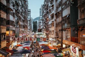 Photo Lending marketplace
