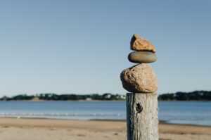 Photo Balance Scale