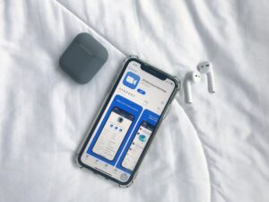 Photo Application form