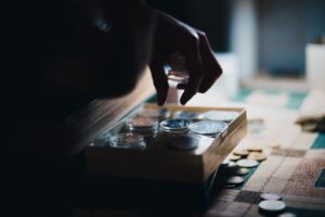 Photo Financial empowerment