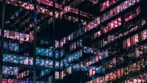 Photo Business collaboration