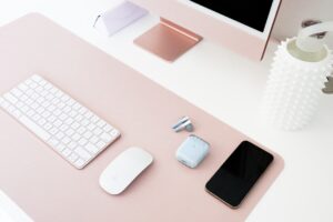 Photo Female entrepreneur