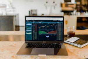 Photo Financial plan