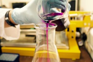 Photo Research lab