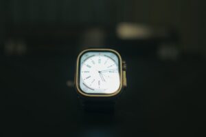 Photo Grant application