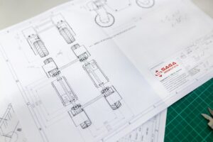 Photo Flowchart diagram