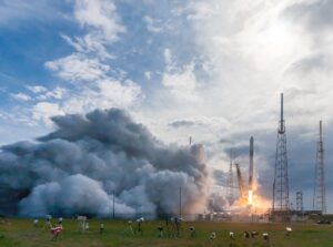Photo Rocket blueprint