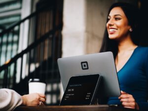 Photo Customer loyalty program