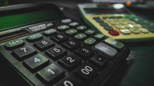 Photo Carbon footprint calculator