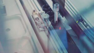 Photo Medical technology