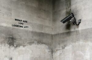 Photo Security Camera