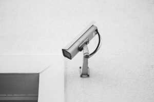 Photo Security cameras