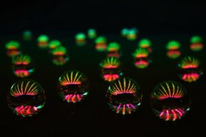 Photo LED lighting
