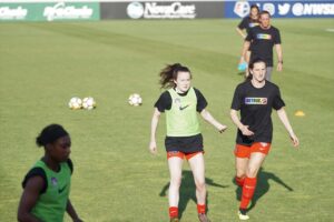 Photo Training schedule
