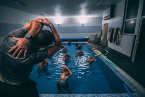 Photo Training program
