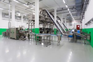 Photo Production line