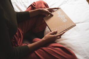 Photo Subscription box