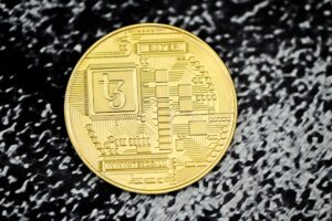 Photo Blockchain diagram