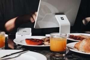 Photo Digital Wallet