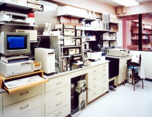 Photo Research Lab