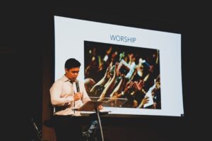 Photo Corporate event