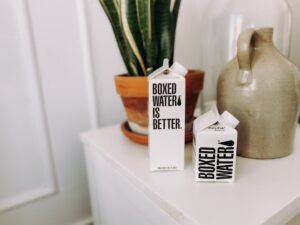 Photo Sustainability checklist
